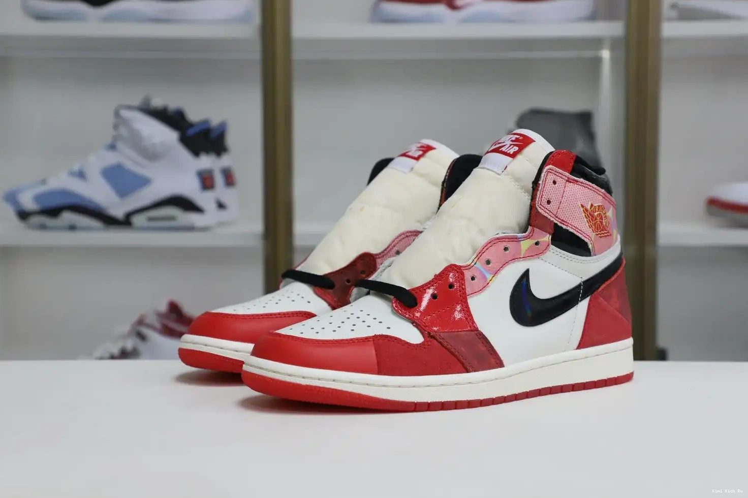 OG 1 Jordan Retro High Kimikick Air Jordan 0723